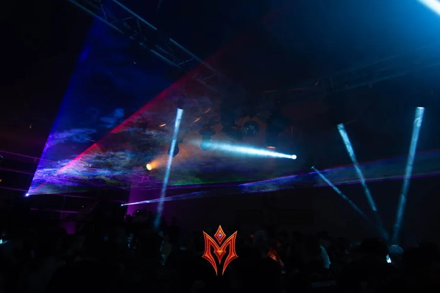 Lasershow