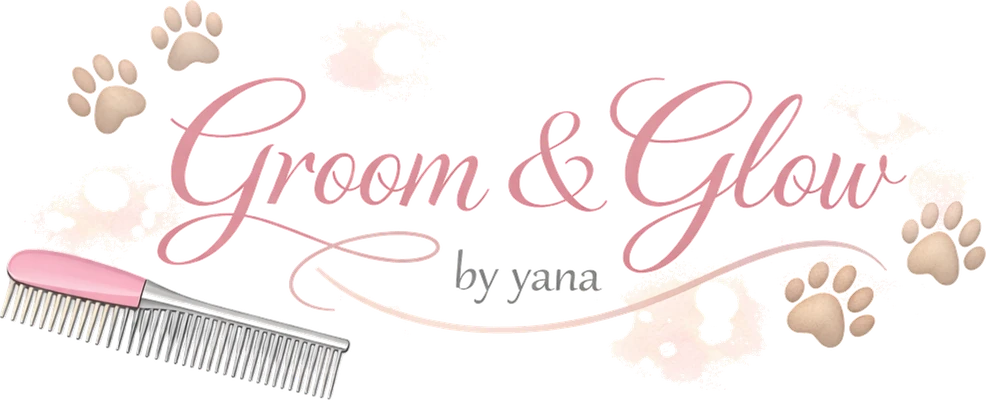 Groom & Glow by Yana — Hondentrimsalon