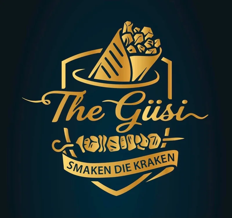 The Güsi — Smaken die kraken