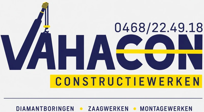 Vahacon Constructiewerken